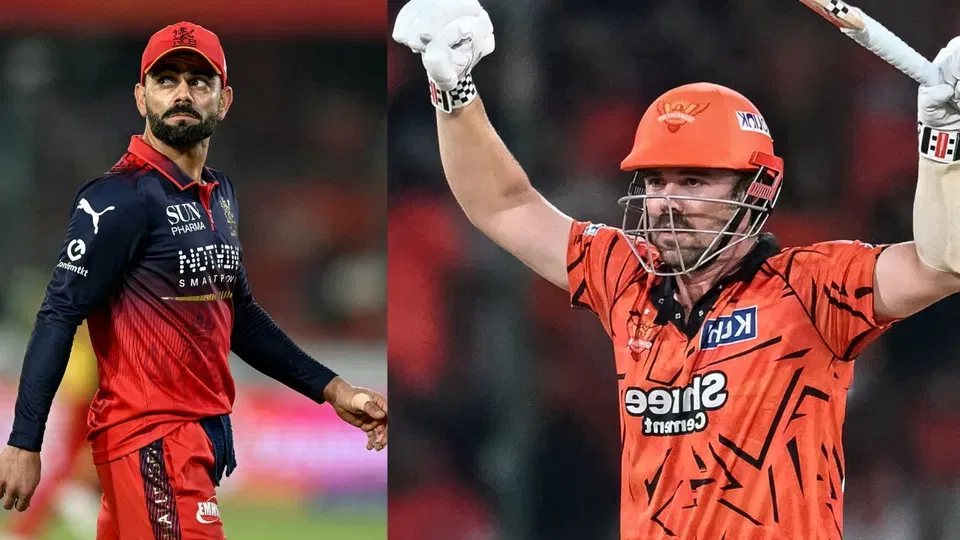 IPL 2026 के फ़ाइनल से ठीक पहले ट्रैविस हेड ने विराट कोहली पर परोक्ष रूप से साधा निशाना