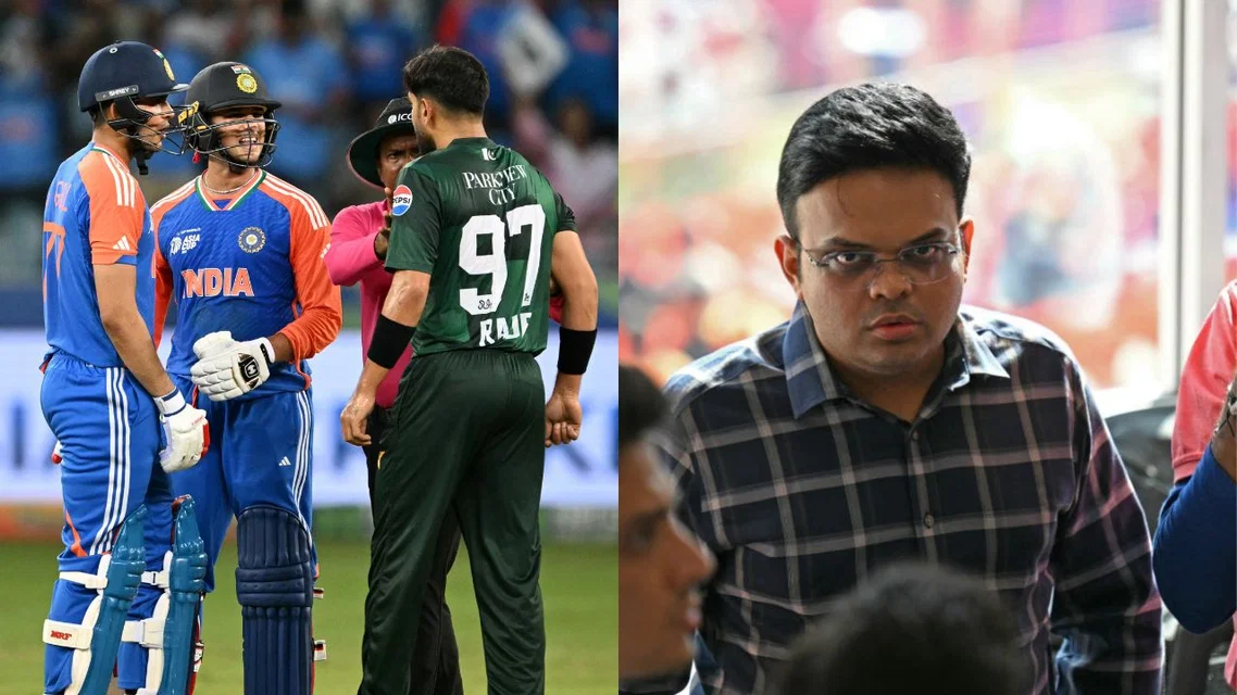 ICC to relaunch a major global tournament [Source: AFP]