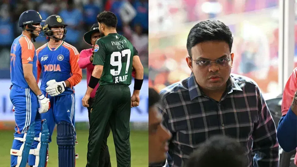 ICC announces new tournament news