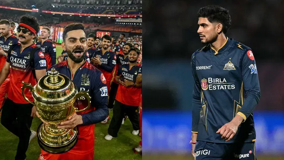 How RCB Can Win IPL 2026? news