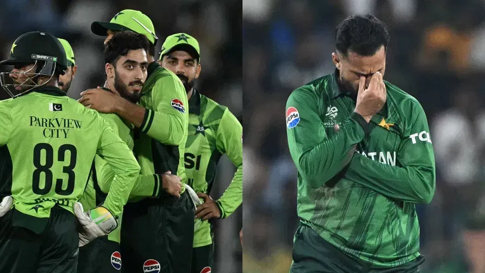 Arafat Minhas Says No Interest In Becoming Mohammad Nawaz Of Pakistan news