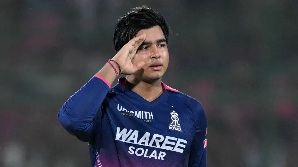 Vaibhav Sooryavanshi In IPL Final? RR Sensation Makes Surprise Entry news