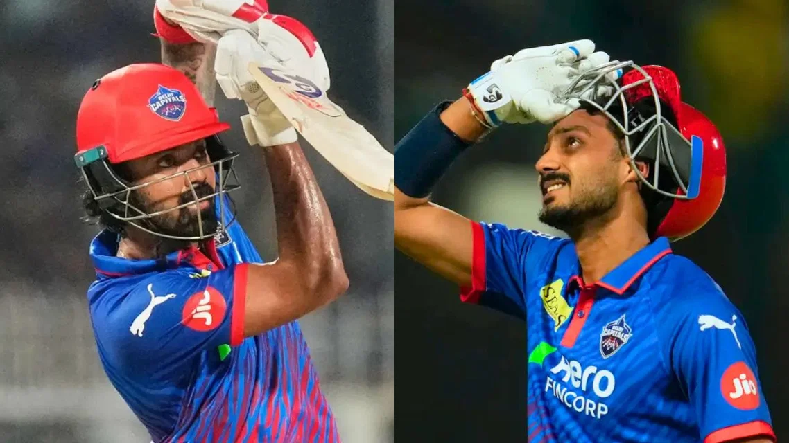 Delhi Capitals Player Raings. [Source - AP]