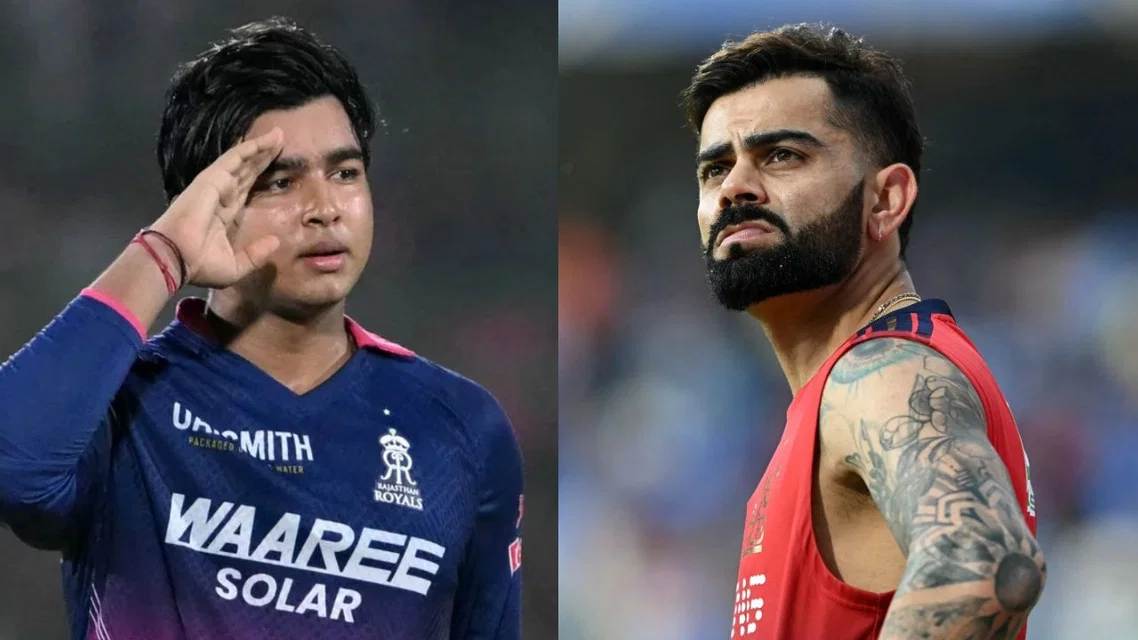 IPL 2026 team of the tournament [Source: AFP]

