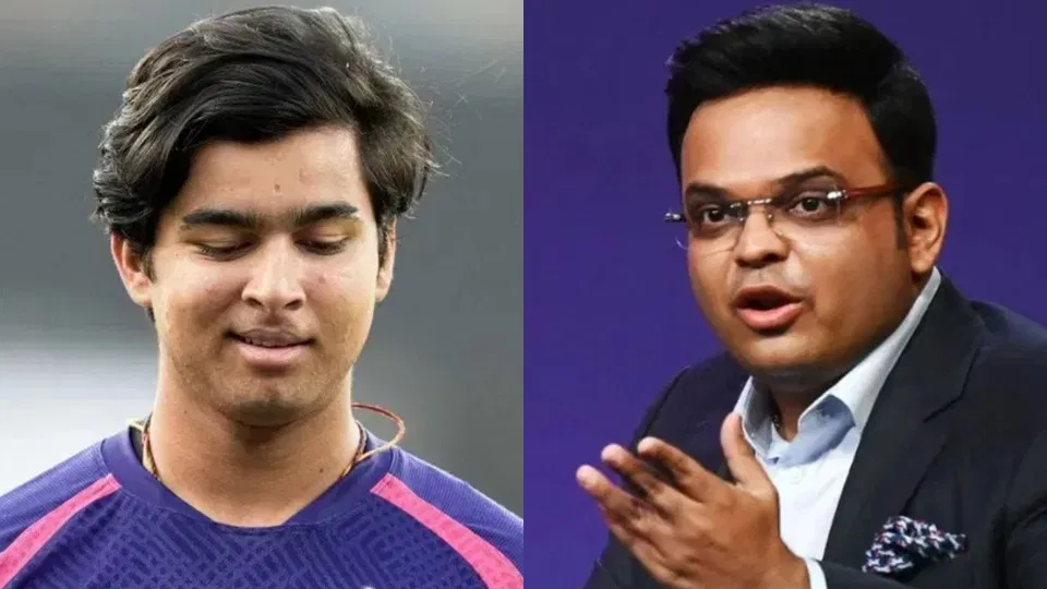 जय शाह से मुलाक़ात के बाद BCCI ने वैभव सूर्यवंशी के भारतीय टीम में डेब्यू पर बड़ा संकेत दिया