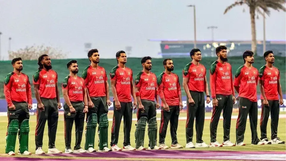 Bangladesh's Key Member Abandons Team Before Australia Series