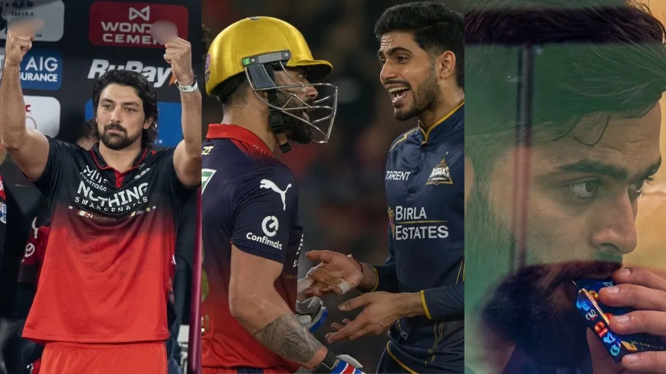 Biggest Controversies Of IPL 2026