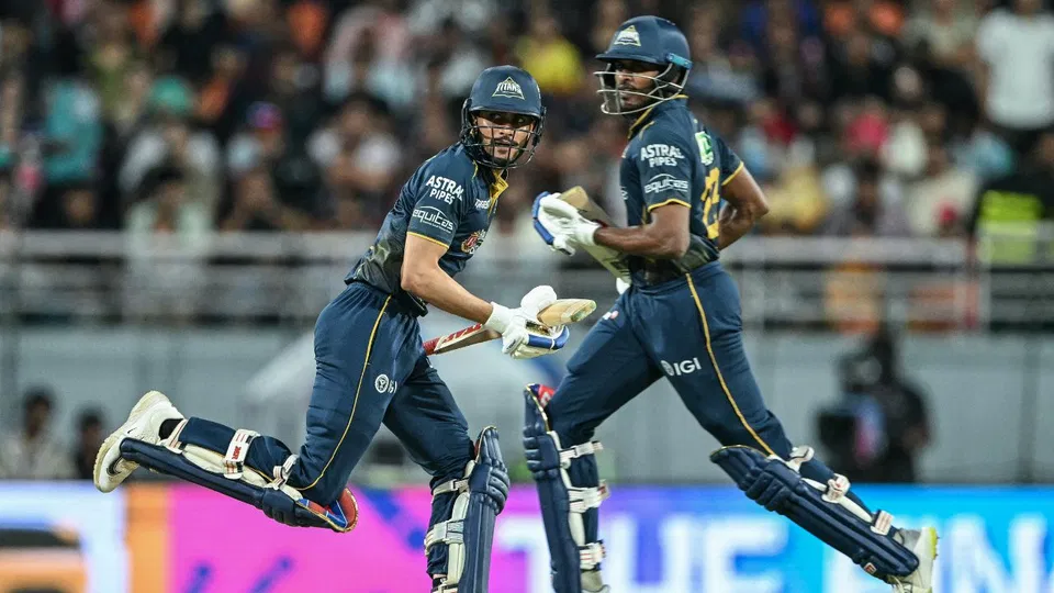 Shubman Gill Rated Higher Than Sai Sudharsan: Gujarat Titans Player Ratings For IPL 2026