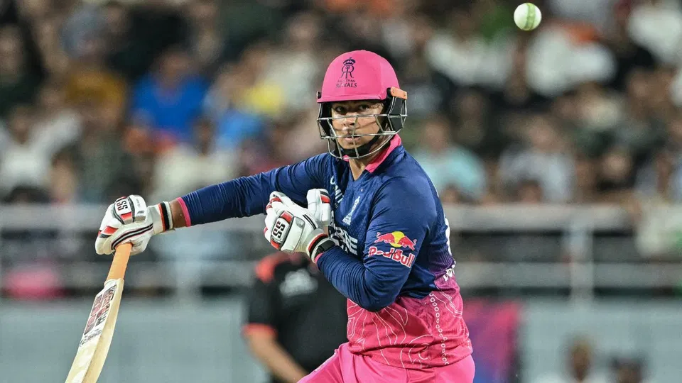 वैभव सूर्यवंशी और...IPL 2026 के आधार पर भारत के लिए डेब्यू करने वाले संभावित खिलाड़ियों पर एक नज़र