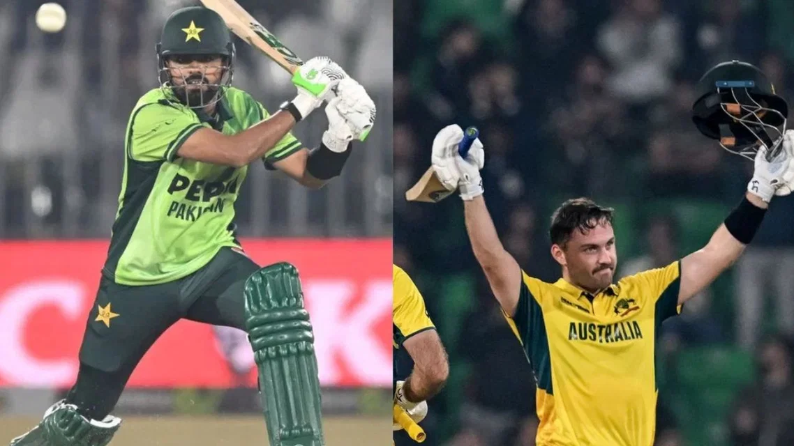 PAK vs AUS Live Streaming (Source: AFP)