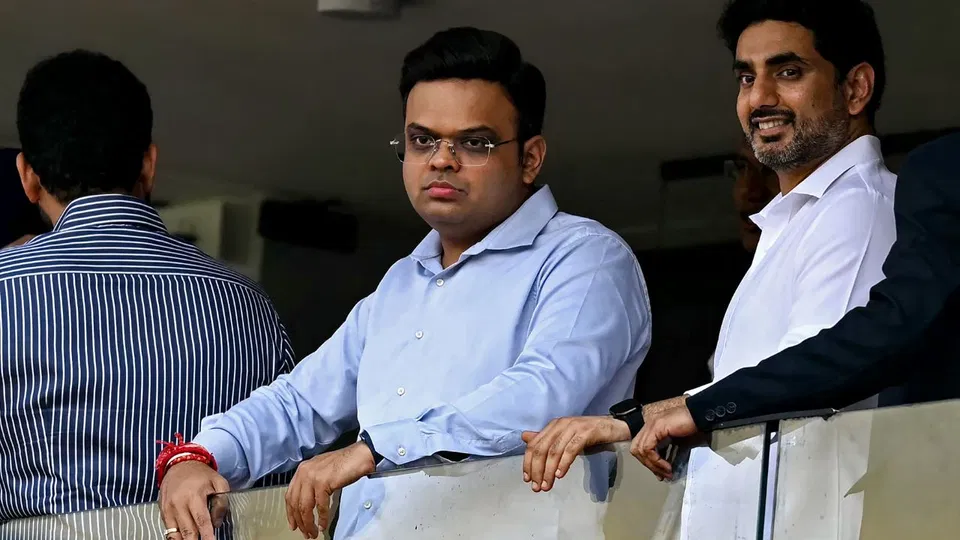आईसीसी ने नियमों में बड़े बदलावों की घोषणा की [स्रोत: एएफपी]