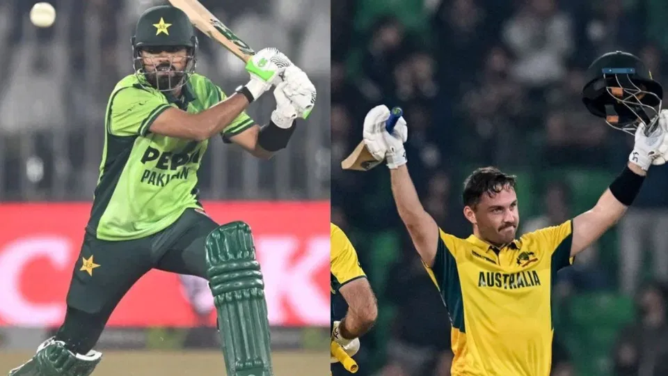 PAK vs AUS: दूसरा ODI मैच भारत में कहां देखें? चैनल, लाइव स्ट्रीमिंग, तारीख़ और समय