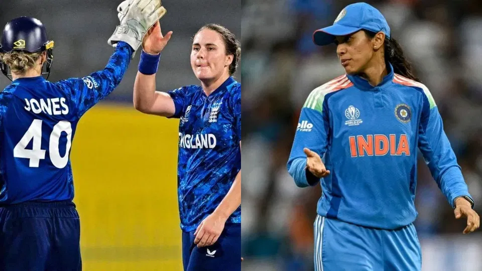 IND-W vs ENG-W - 3rd T20I, Where to watch news