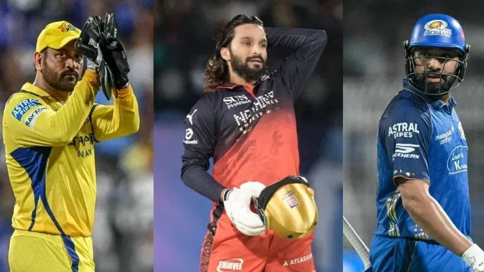 Rajat Patidar Makes New Promise! Commits What Dhoni, Rohit Couldn't Do