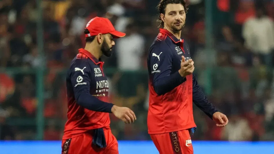 Tim David Raises Questions On RCB Teammate's Contribution In IPL 2026