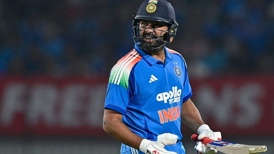 No clarity on Rohit news