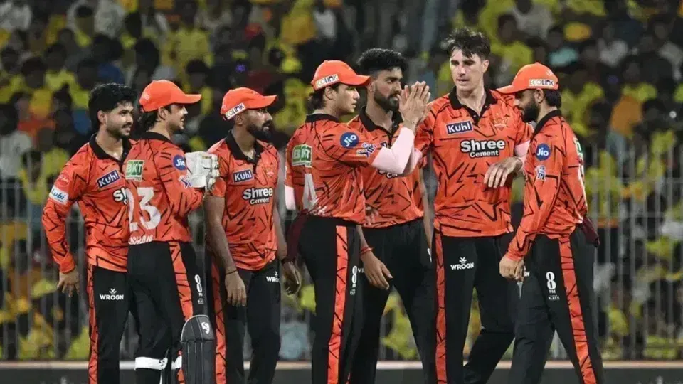 SRH Star Joins Team India news