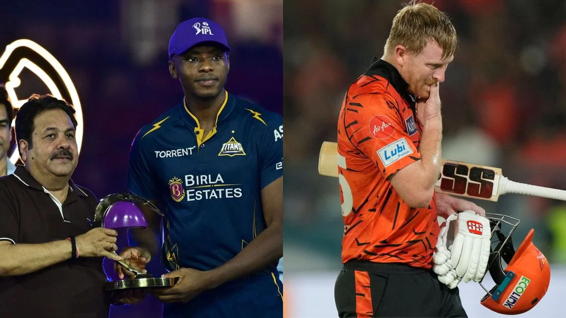 Best overseas players of IPL 2026 [Source: AFP, AP]