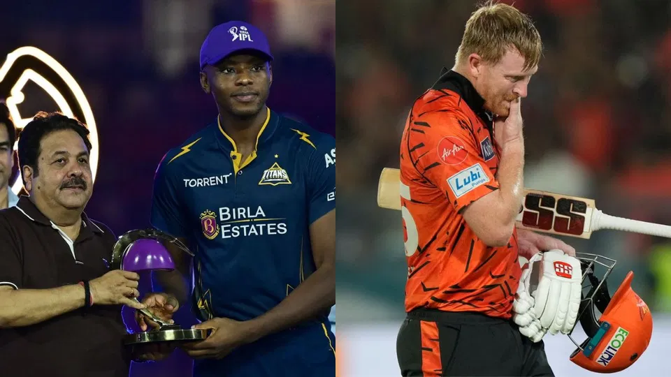 Best Overseas Players of IPL 2026 Ft. Kagiso Rabada