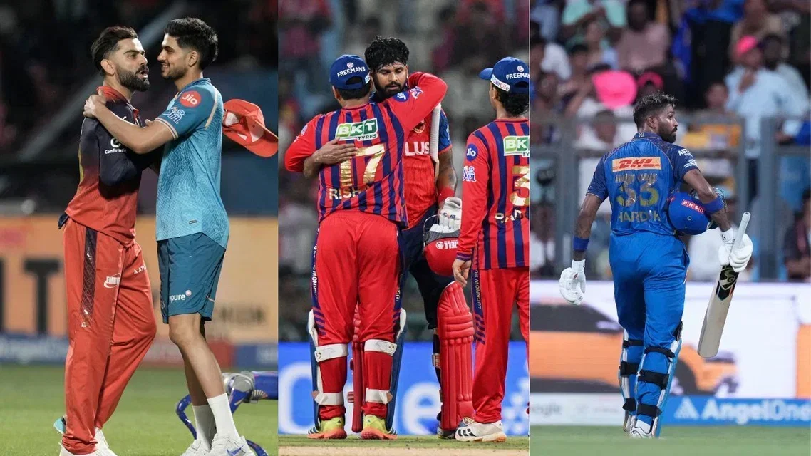 IPL 2026 Team Ratings (Source: AP Photos)