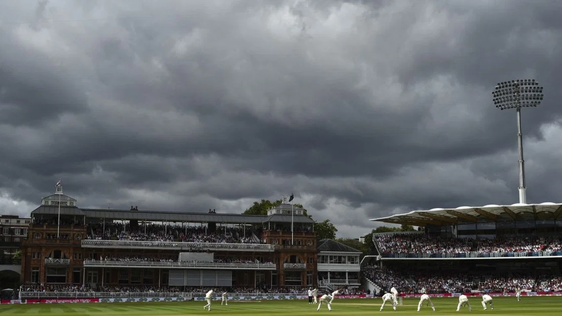 ENG Vs NZ, 1st Test match pitch and weather report [Source: AFP]

