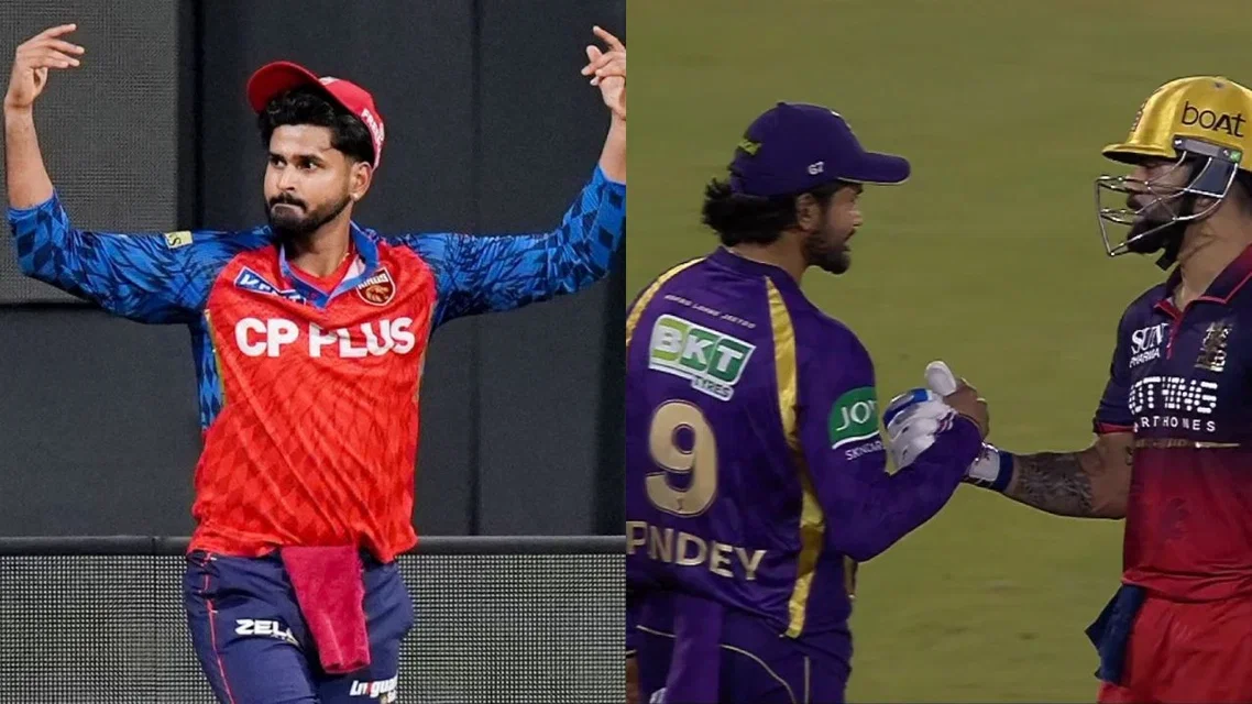 Best catches of IPL 2026 [Source: PBKS/X, JioHotstar]