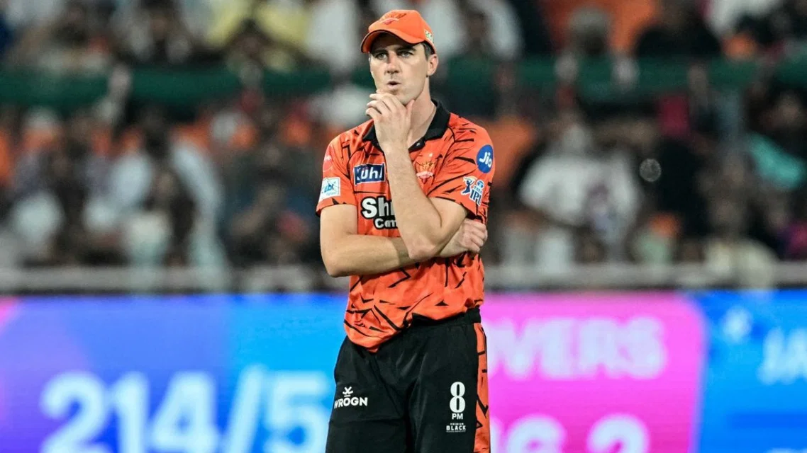 Several Aussie players could miss IPL 2027 season [Source: AFP]
