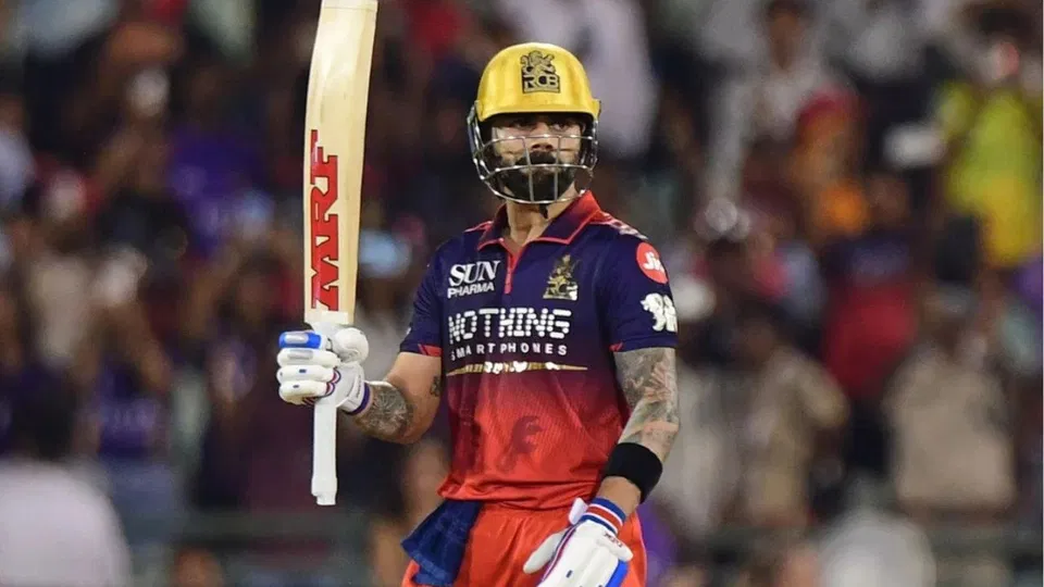 RCB Batter Admits Striking A Friendship With Virat Kohli In IPL 2026