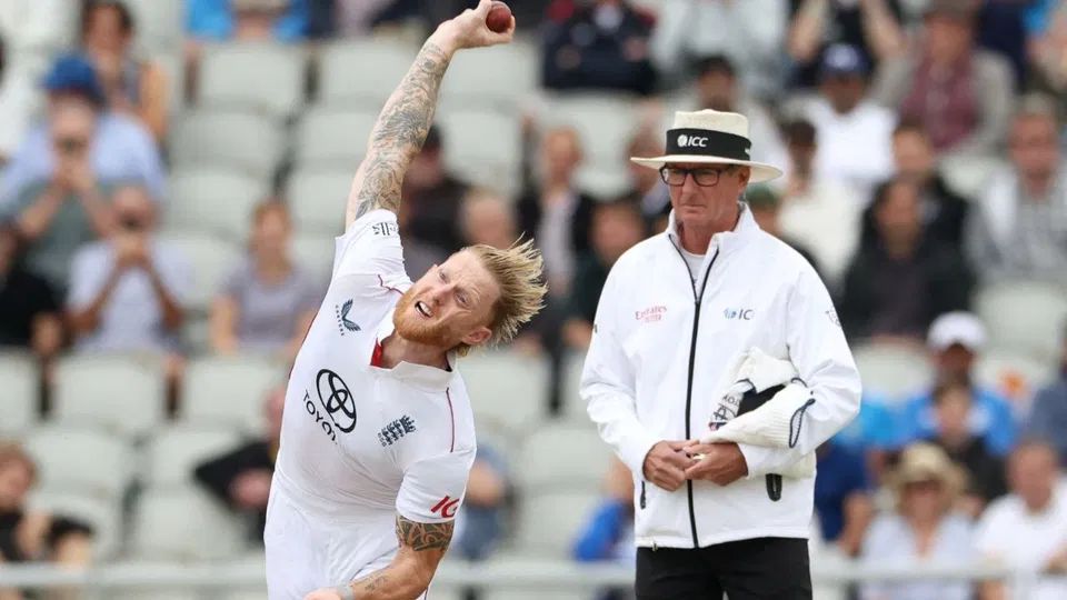 Australian Umpire Completes Century, Joins Rare List In England vs New Zealand Test