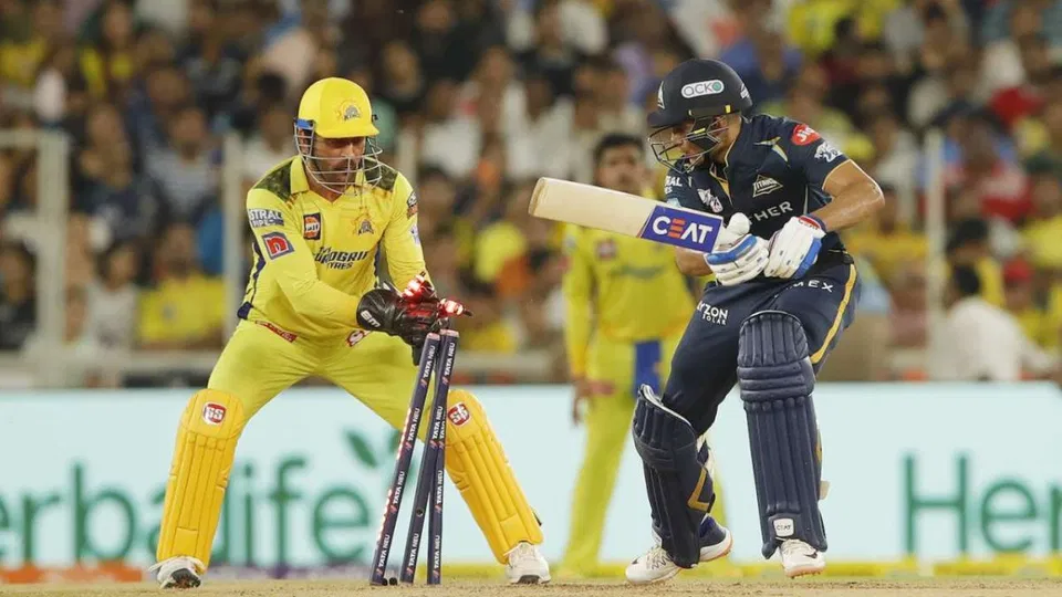 IPL's Quickest Hands? Why Measuring The Fastest Stumping In IPL History Is Harder Than It Looks