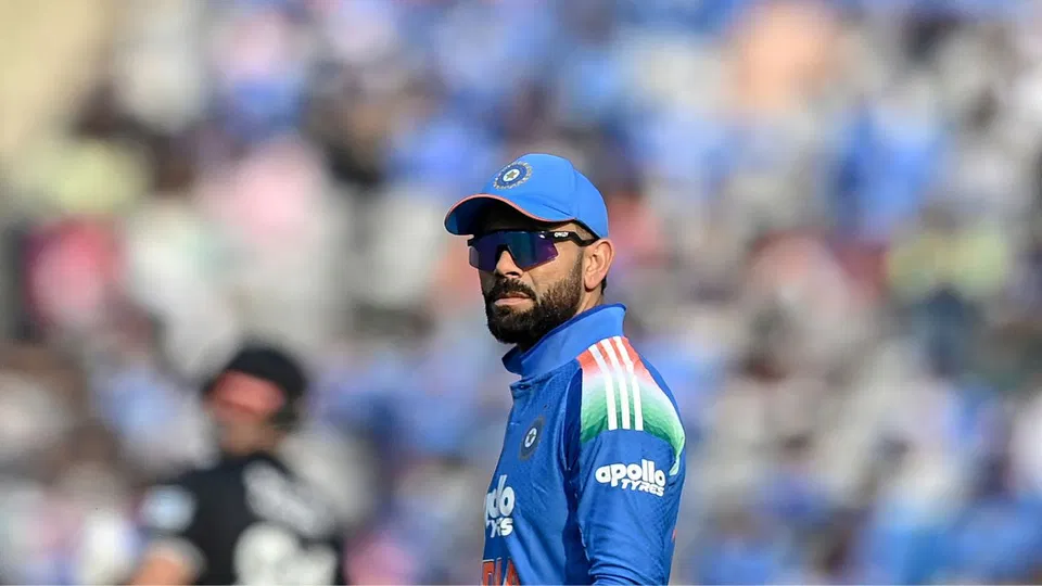 Virat Kohli Ruled Out Of IND vs ENG ODIs After New Injury Revelation
