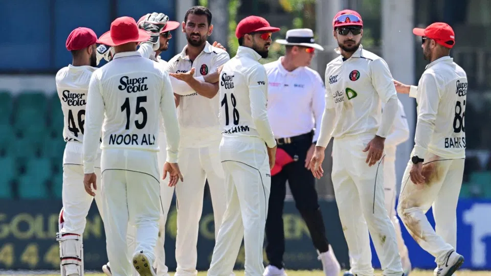 Rahmanullah Gurbaz To Be Demoted? Afghanistan Predicted Playing XI vs India, Only Test