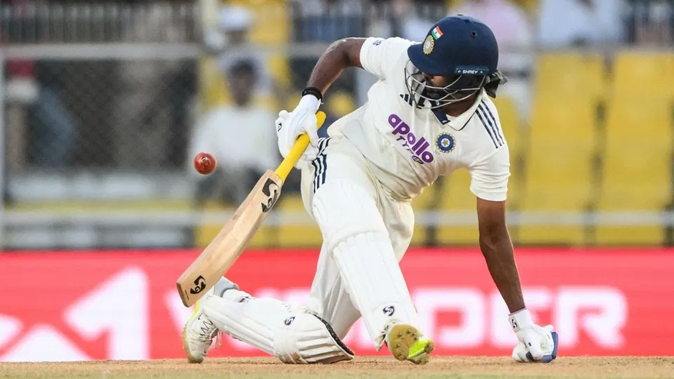 Sai Sudharsan On A Dwindling Seesaw: How Long Can Devdutt Padikkal Be Parked In The Garage?