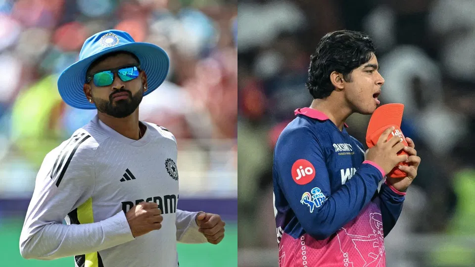 Shreyas Iyer To Drop Vaibhav Sooryavanshi? India's Strongest Playing XI For Ireland T20Is