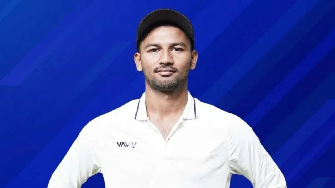 Ayush Pandey [Source: x]