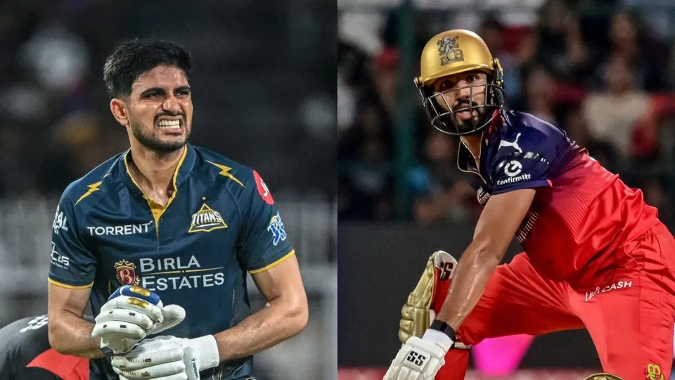Devdutt Padikkal To Shubman Gill- Deserving IPL Stars Ignored By BCCI For Ireland, England T20Is