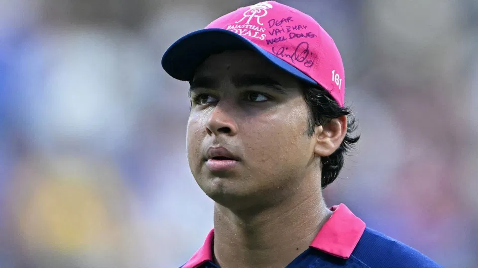 वैभव सूर्यवंशी ने T20I टीम में चयन के बाद भारत के लिए टेस्ट क्रिकेट की योजनाओं का किया खुलासा