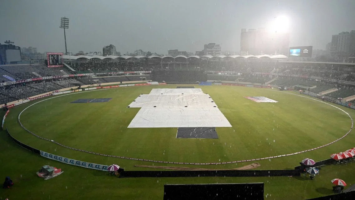 Shere Bangla Stadium to host BAN Vs AUS 1st ODI [Source: AFP]