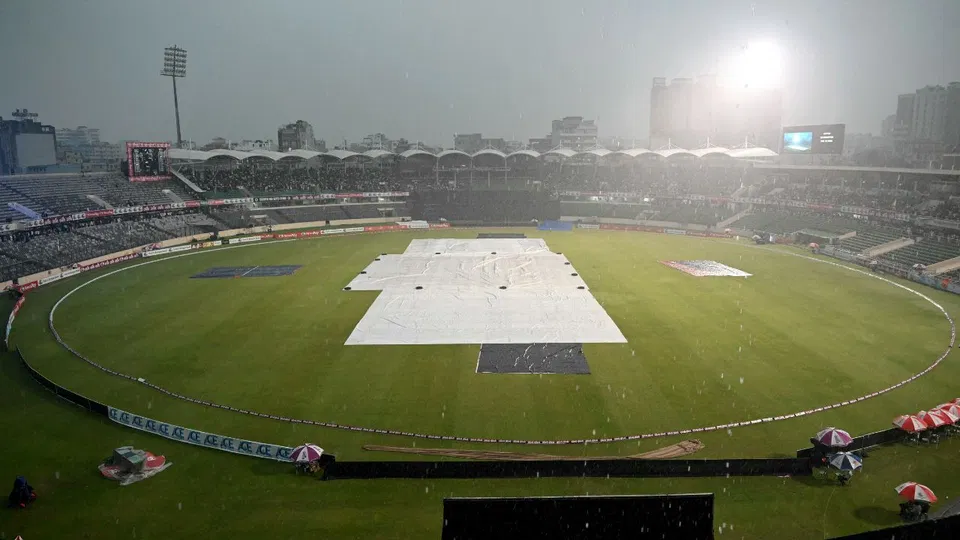 Shere Bangla Stadium, Dhaka Pitch Report, Weather Report For BAN vs AUS 1st ODI 2026