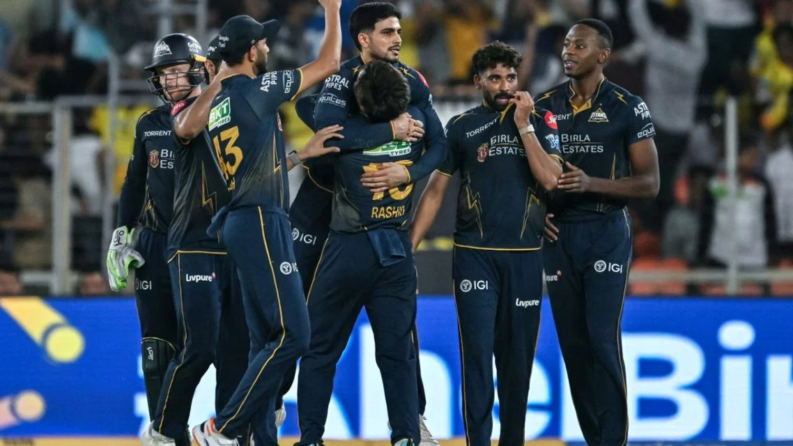 GT member set to join another T20 franchise [Source: AFP]

