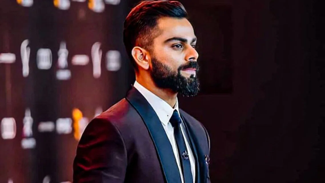 Virat Kohli brand value and net worth reach newer heights (Source: X)