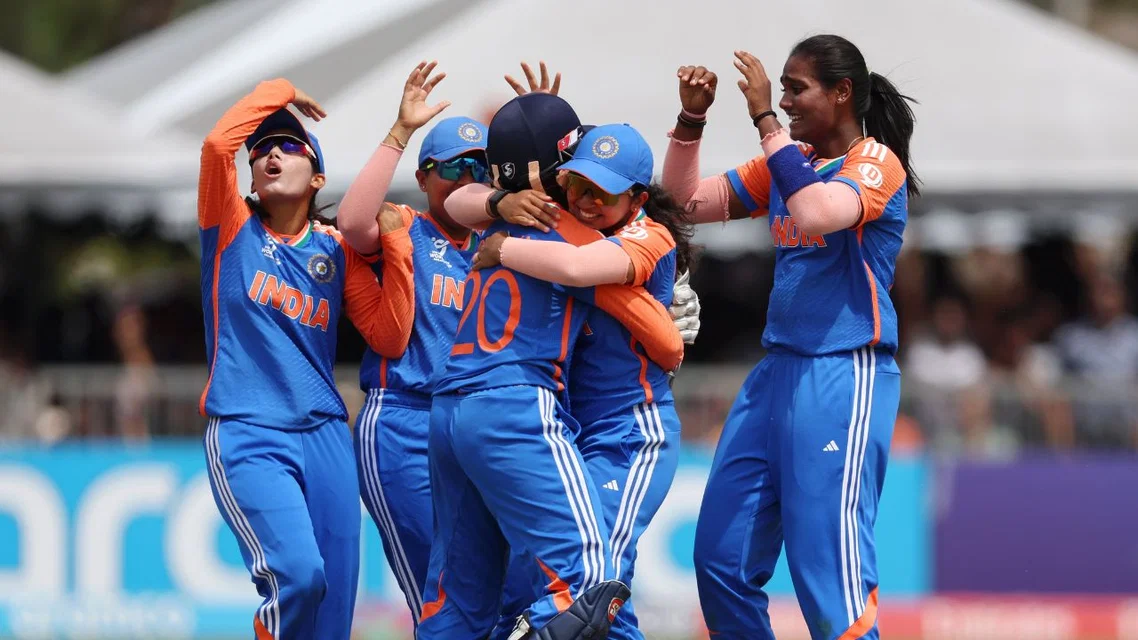 Sri Lanka U19 Women tour of India announced [Source: ICC/X]