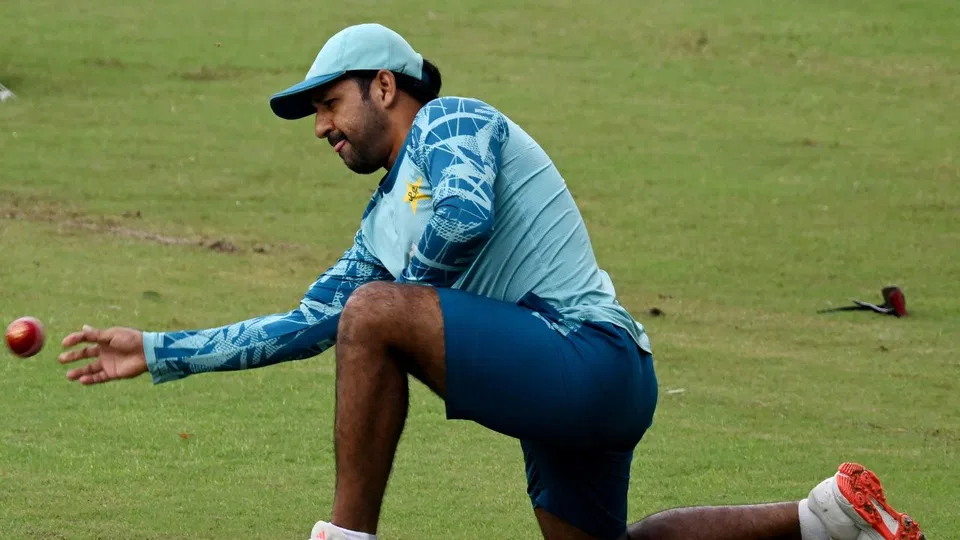 Safaraz Ahmed retained as Pakistan coach? news
