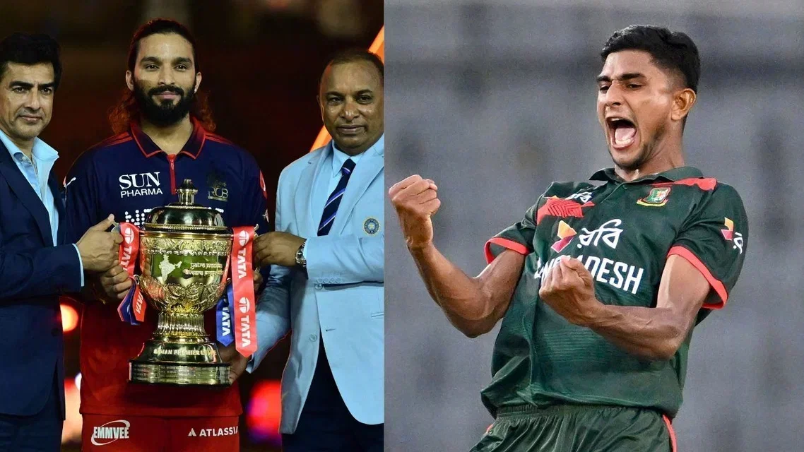 Nahid Rana for Bangladesh - (Source: AFP)