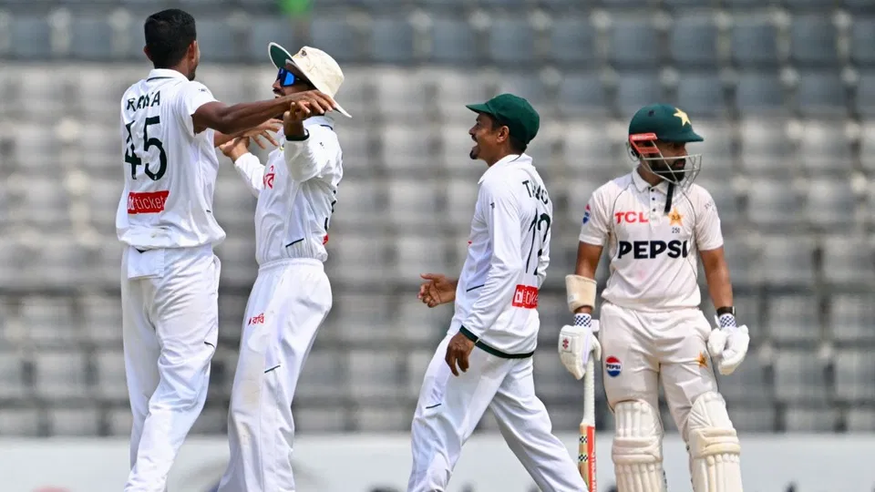 ICC Player of the month nominees announced news