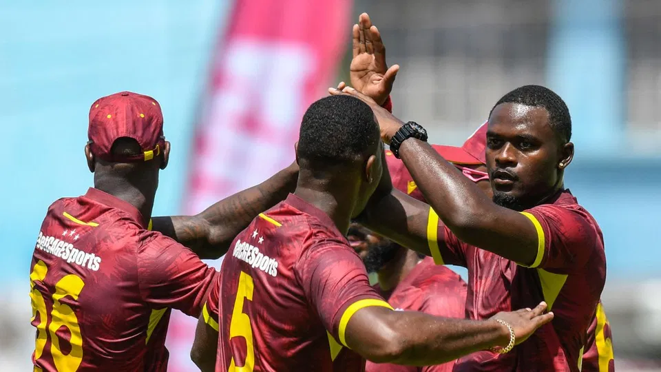 WI vs SL 1st T20I- Where to watch news