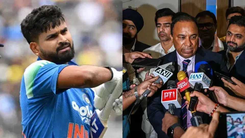 IND vs IRE Series To be Cancelled? news