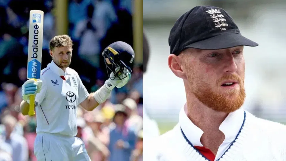 Joe Root's Test captaincy record news