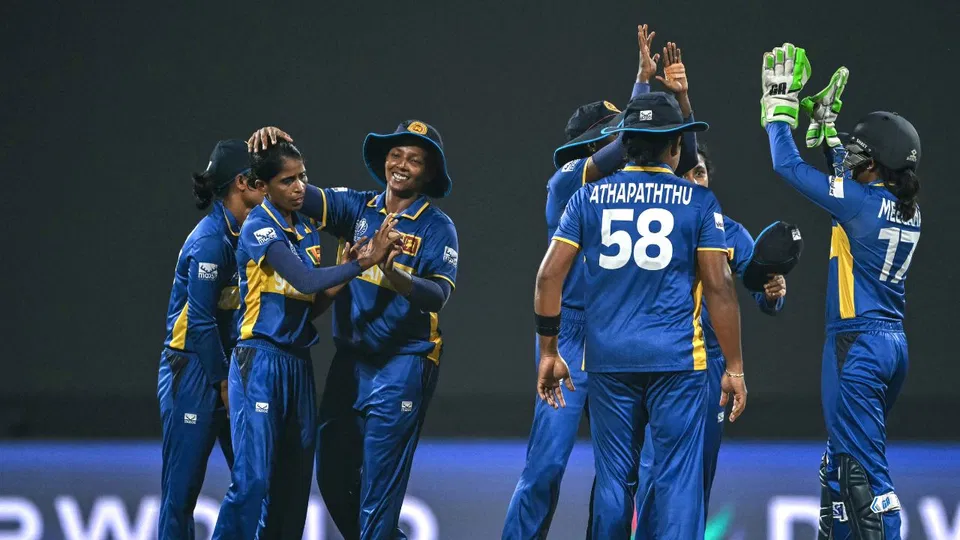 Sri Lanka Playing XI announced news