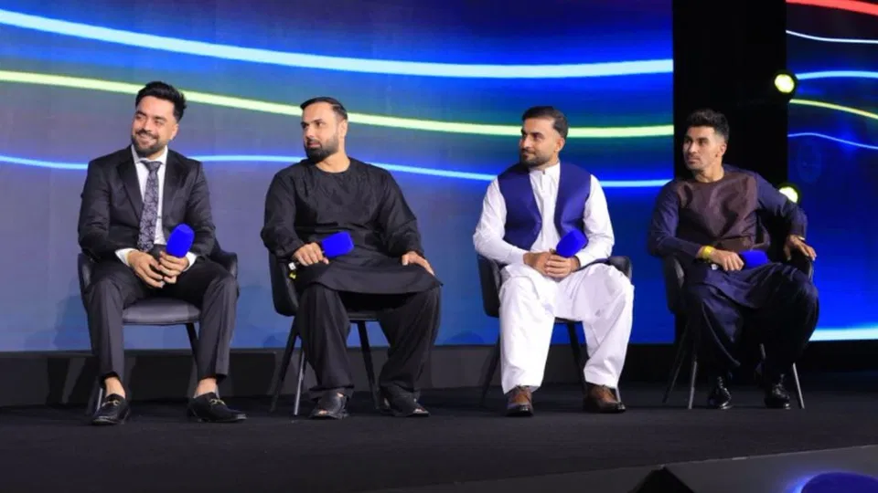 Afghanistan Premier League returns news